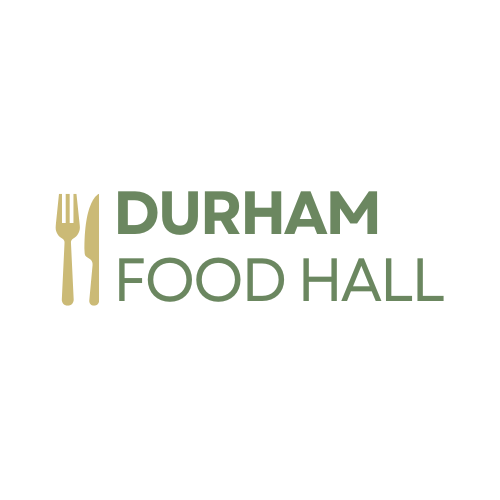 Durham Food Hall logo