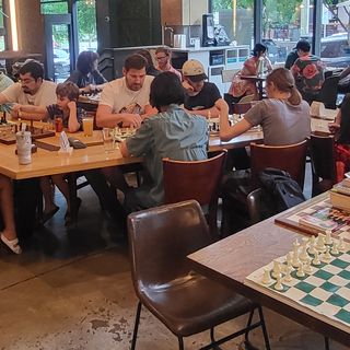 Wednesday meetup.