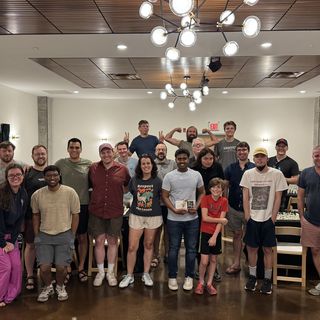 group pic at summer tourney!.