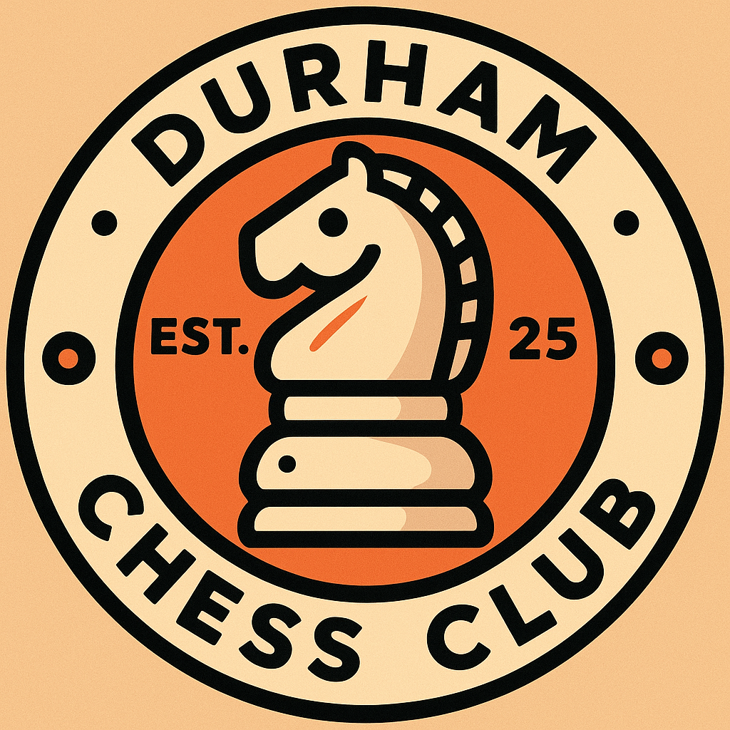 Chess Logo